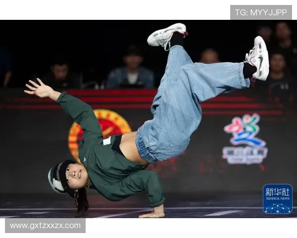 武汉街舞队配合技巧深度对比与分析探讨