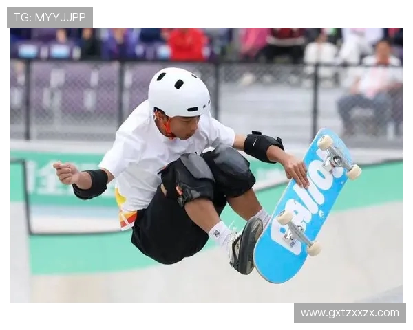 滑板文化的力量：西安滑板队如何通过团队协作实现梦想与突破