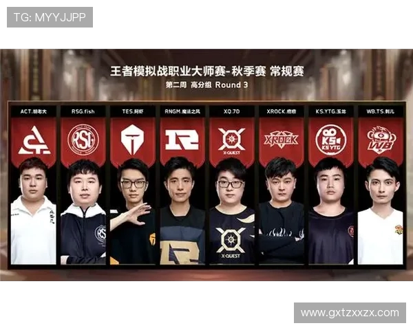 RNG在世界大师赛中的速度表现分析与战术解读